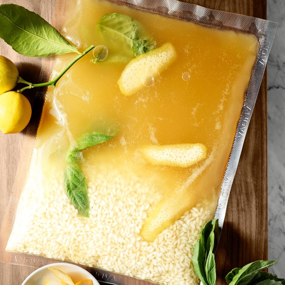 Anova Precision® Vacuum Sealer Bag Williams Sonoma