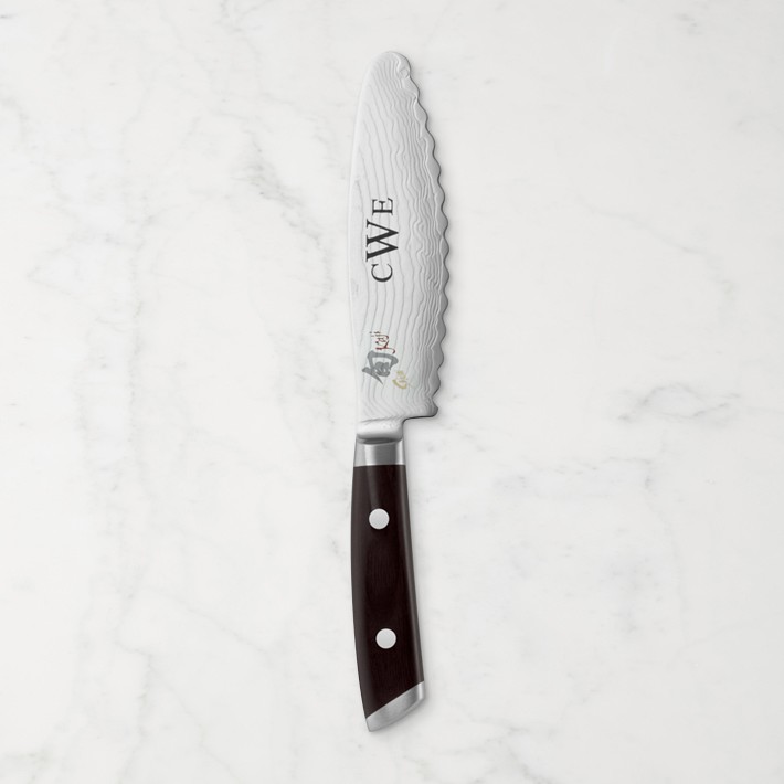 Shun Kaji Ultimate Utility Knife Williams Sonoma