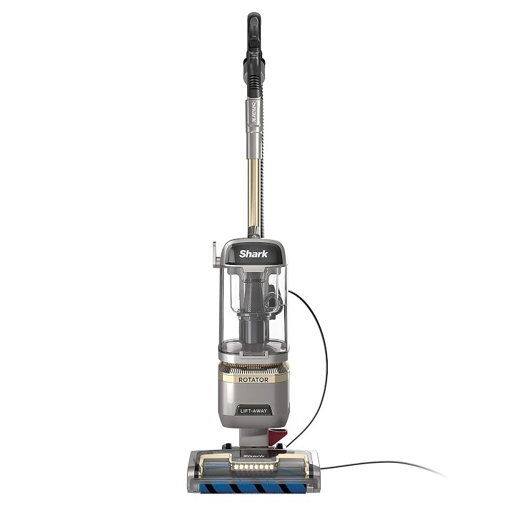 The powerful and versatile Rowenta XForce Flex vacuum cleaner: a