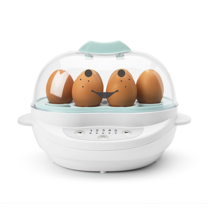 Williams Sonoma Nutribullet Baby Food Steamer