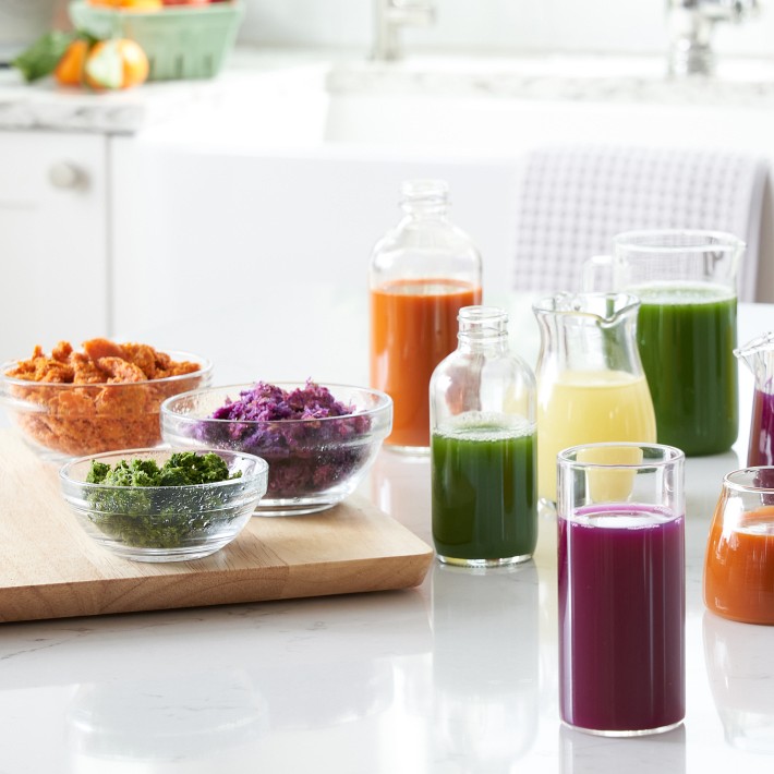 PURE Juicers  Williams Sonoma