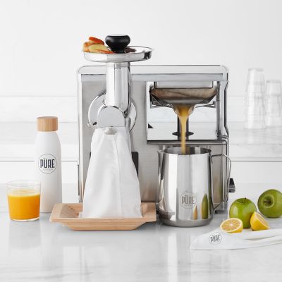PURE Juicer – The World's Most Premium Juicer - What Makes it Worth the  Money 