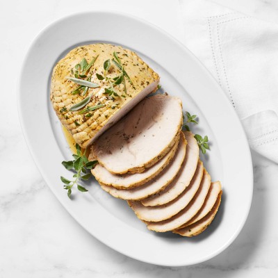 Turkey Breast Peppered Ch at Whole Foods Market