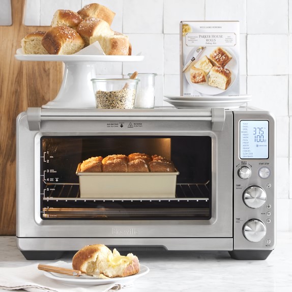 Williams Sonoma Goldtouch® Pro Nonstick Loaf Pan Williams Sonoma