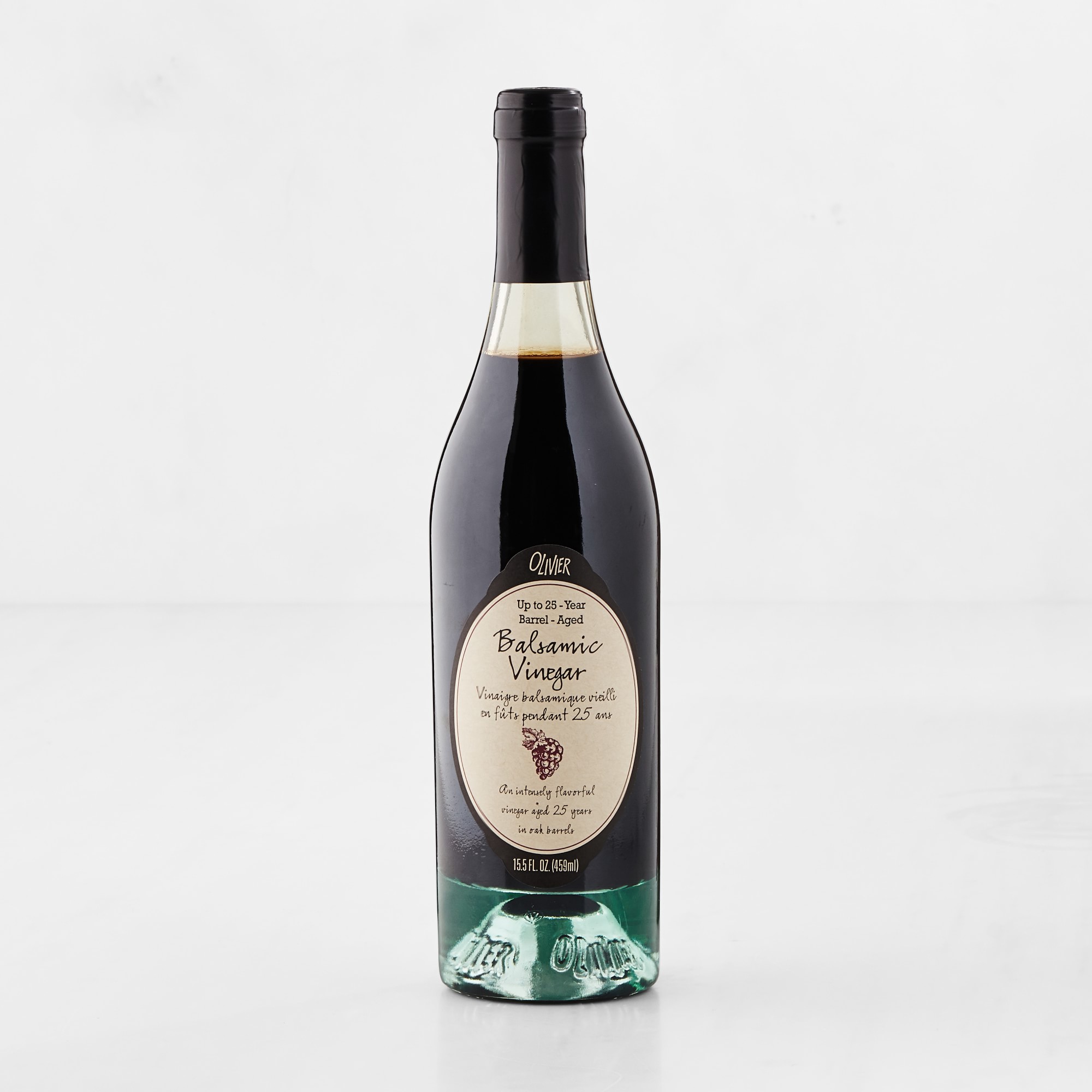 VSOP 25-Year Barrel-Aged Balsamic Vinegar ONLY AT WILLIAMS SONOMA