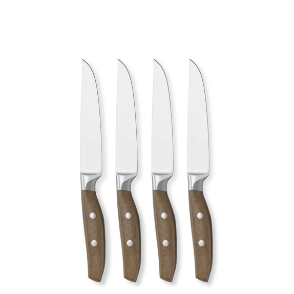 Steak knife set EPICURE, 4 pcs, Wüsthof 