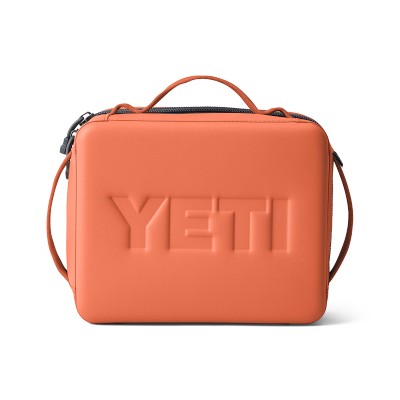 YETI Daytrip Navy 5 Qt Lunch Box Cooler