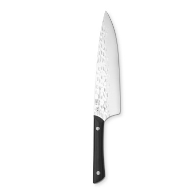 WÜSTHOF Classic 6” Chef's Knife, Black