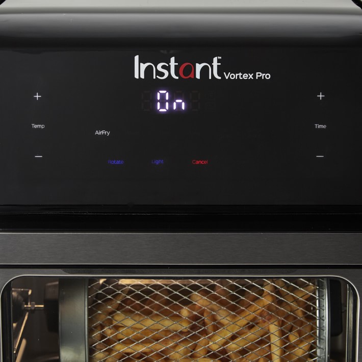 Instant™ Vortex® Plus 10-quart Air Fryer Oven