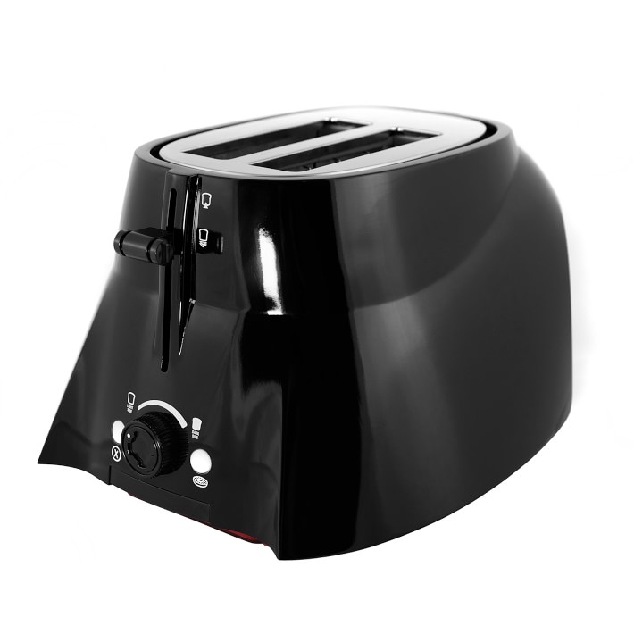Star Wars Darth Vader Spatula 2010 Williams-Sonoma 400F Heat Resistant  Non-Stick — Jett's Toy Hutt ®
