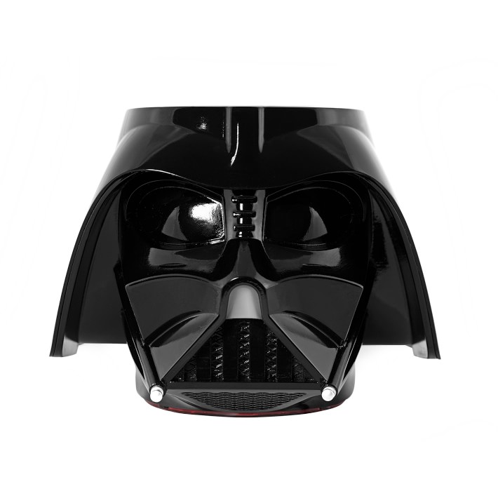 Brewing up with the Star Wars Darth Vader kettle - Retro to Go