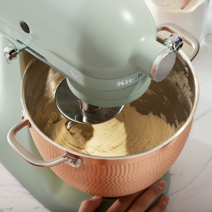 KITCHENAID® UNVEILS NEW BLOSSOM STAND MIXER, INVITING YOU TO LET YOUR  CREATIVITY FLOURISH