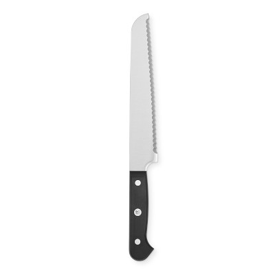 Zwilling J. A. Henckels - Gourmet 8 Inch Chef's Knife – Kitchen Store & More