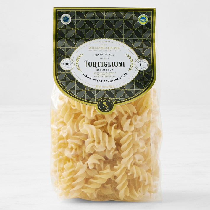 Bona Furtuna 17.6 oz. Organic Rigatoni Ancient Grain Pasta | Kitch'n