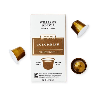 Vertuo Master Origins Colombia, Fair Trade Coffee, Nespresso in 2023