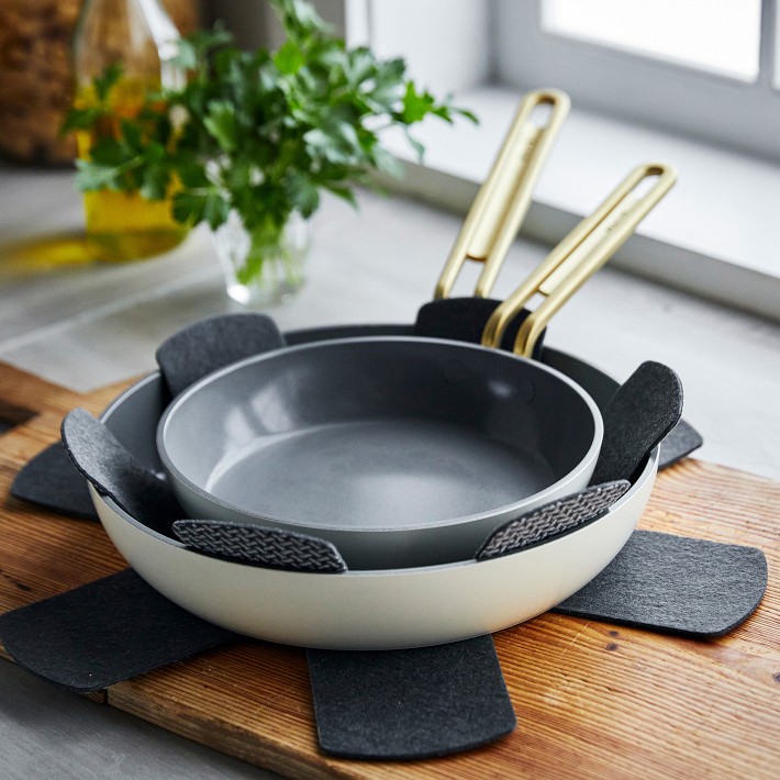 Stanley Tucci GreenPan Cookware Line - Parade