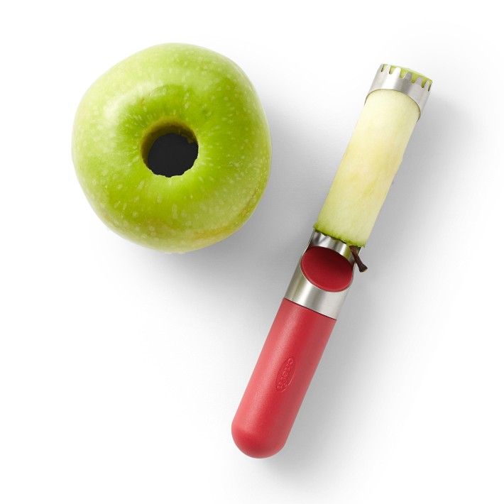 Williams Sonoma Prep Tools Adjustable Apple Slicer & Corer