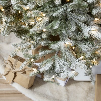 Frosted BH Balsam Fir® Christmas Tree