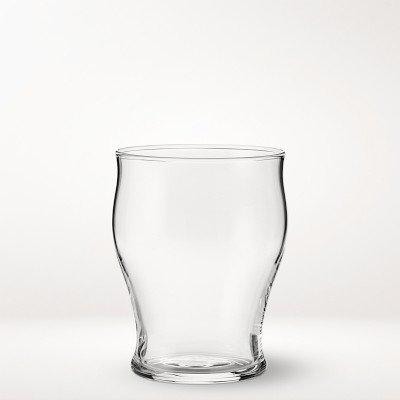 SAHM Glass - Design you can taste