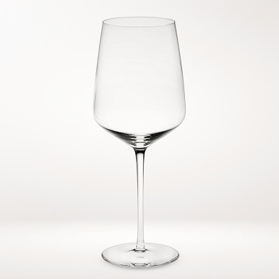 Williams Sonoma Estate Sauvignon Blanc Wine Glasses, White Wine Glass