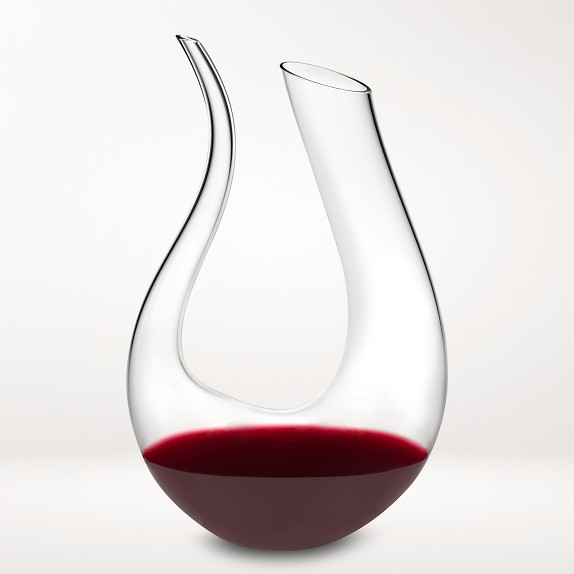 Riedel Amadeo Wine Decanter | Williams Sonoma