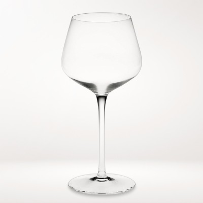 Williams Sonoma Modern Wine Glasses