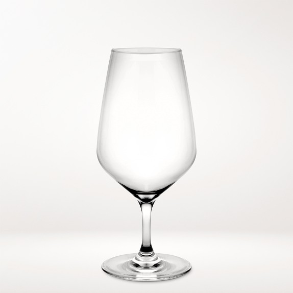 Holmegaard Cabernet Beer Glasses, Set of 6