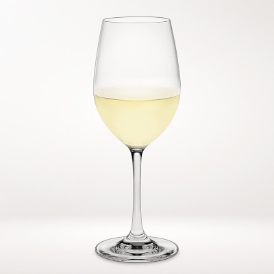 Open Kitchen by Williams Sonoma White Wine Glasses - Set of 4 ...