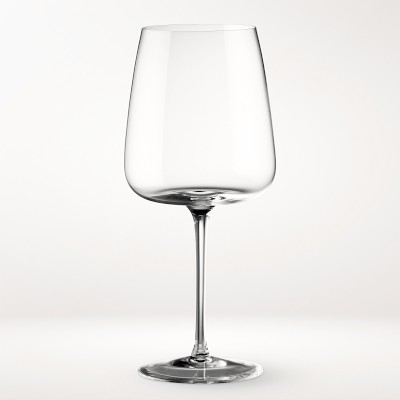 21 oz. Stemless Wine Glass - Cajun Wineaux – Caroline & Company