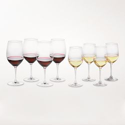 Riedel White Wine Glasses - 4 Count - Jewel-Osco