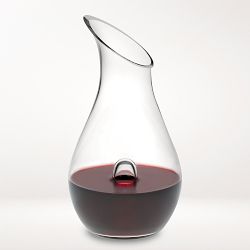 Williams Sonoma OPEN BOX: Riedel O Stemless Mixed Chardonnay & Cabernet Wine  Glasses, Pay-6 Get 8 Set