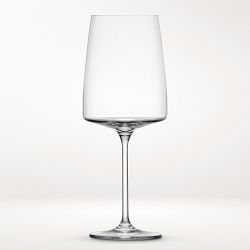 Zwiesel Air Sense Chardonnay White Wine Glass 44 CL 2-Pack - Wine Glasses Mouth-Blown Glass Clear - 46208431