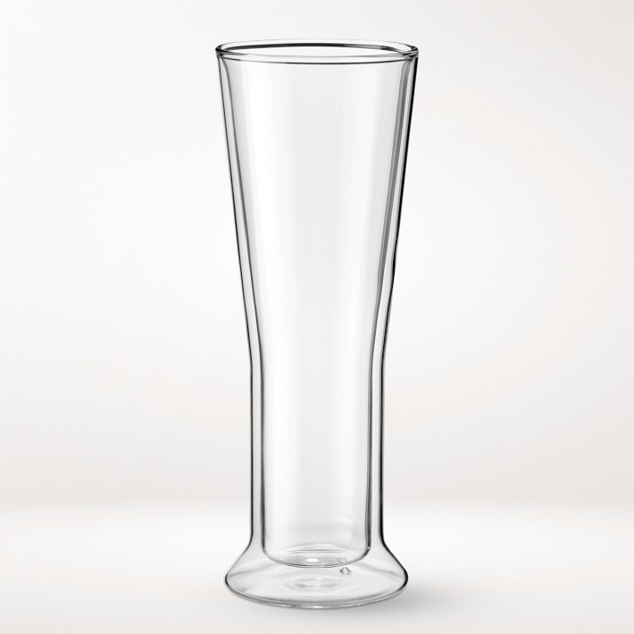 Basic Beer Glasses Set - Unique Beer Glass - Glassware and Drinkware -  90sdrinkware