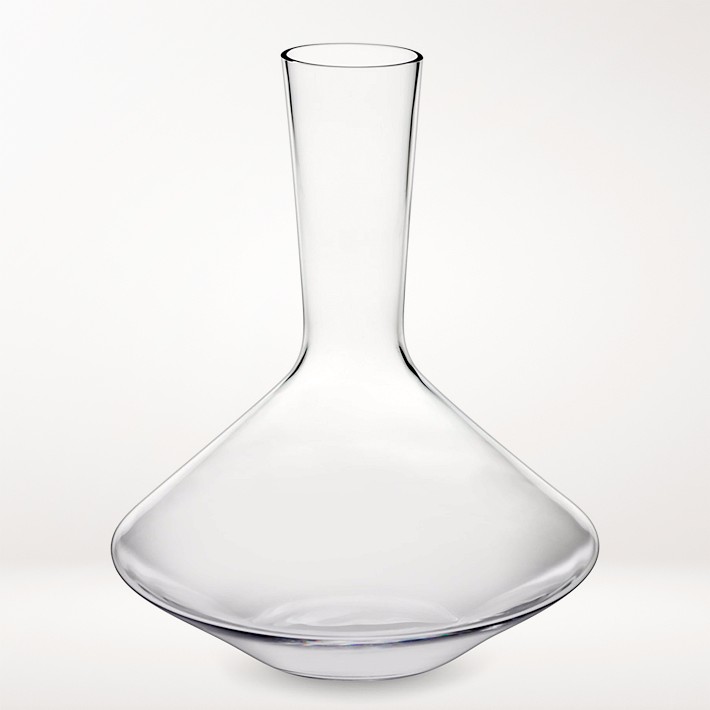 Schott Zwiesel Tritan Pure Bordeaux Glass, Clear
