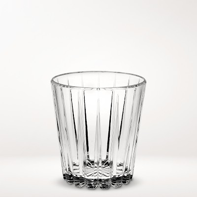 Monique Lhuillier Glass Bud Vases - Set of 3