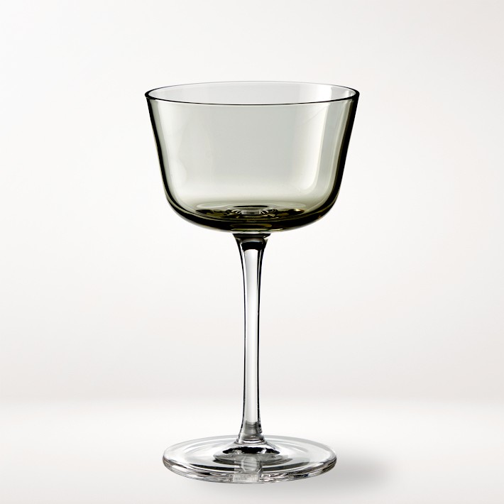 Your Guide to Cocktail Glasses, Matchbox