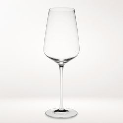 Williams Sonoma Estate Stemless Red Wine Glass Set