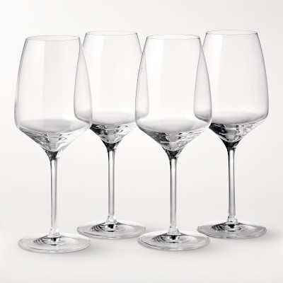 Wine Glasses  Williams Sonoma