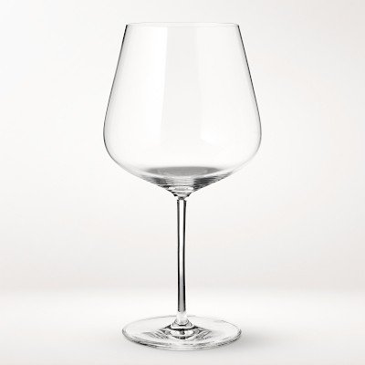 Vervino Red Wine Glasses, Set of 6 + Reviews