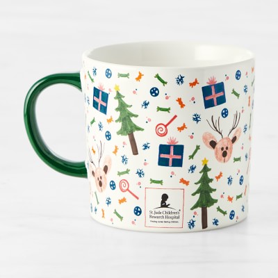 But First Coffee Mug & Coaster Gift Set Novelty Funny Office Mug