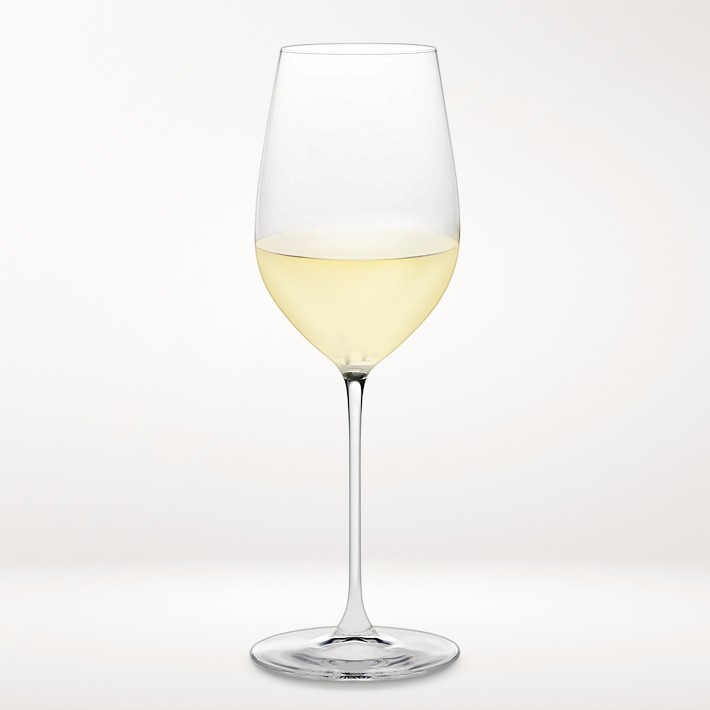 Riedel Veritas Chardonnay Wine Glasses, White Wine Glass