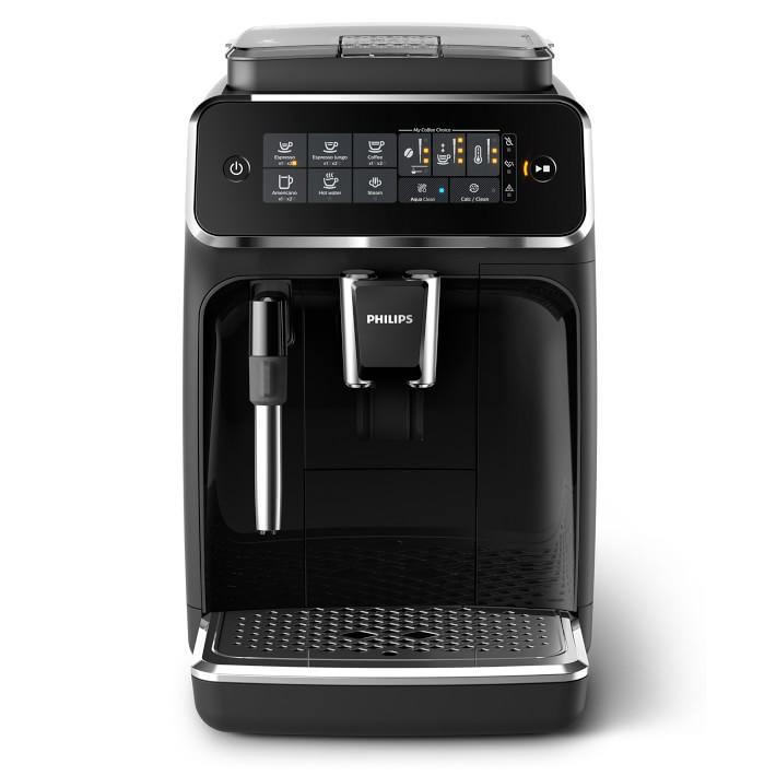 Philips Saeco 2200 Series Superautomatic Espresso Machine Classic