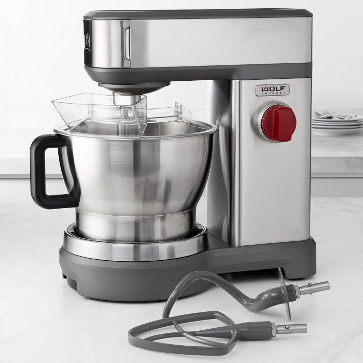 Stand mixer, The ultimate Stand Mixer for your home