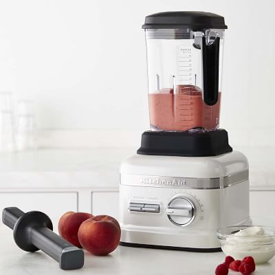 KitchenAid Pro Line Series Blender with Thermal Control Jar for