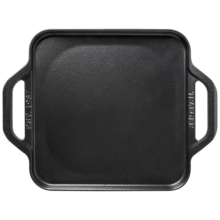 Cast Iron Seasoning - Dutch Oven Daddy - Cast Iron Living