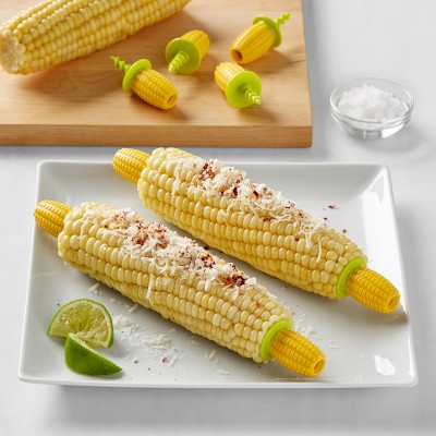 Tovolo Corn Tongs - Cooks