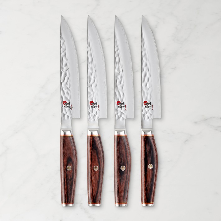 Case Steak Knife Set Walnut  30% Off w/ Free Shipping and Handling