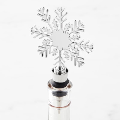 Williams Sonoma OXO Bottle Stopper & Pourer