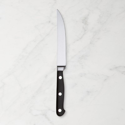 Personal Steak Knife - Marble Handle