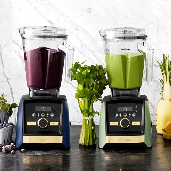 Ninja Foodi blender is $50 off at , and Vitamix is on sale, too